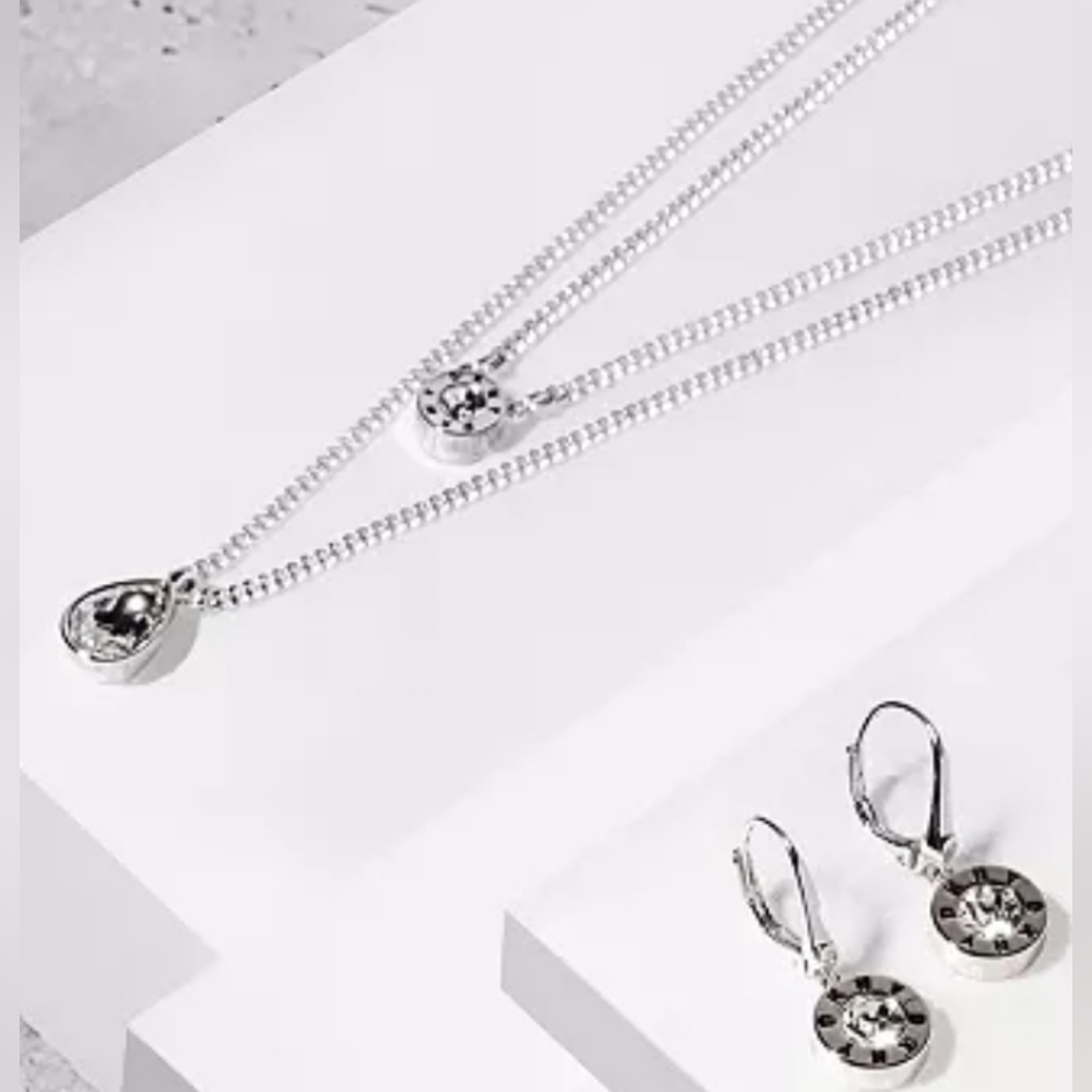 DKNY jewelry set